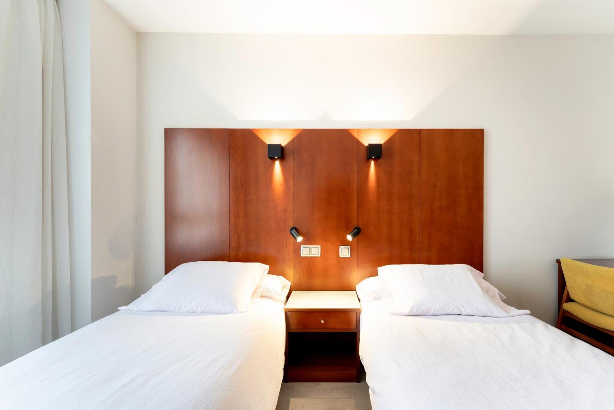 Hotel Dona Urraca Самора Екстер'єр фото