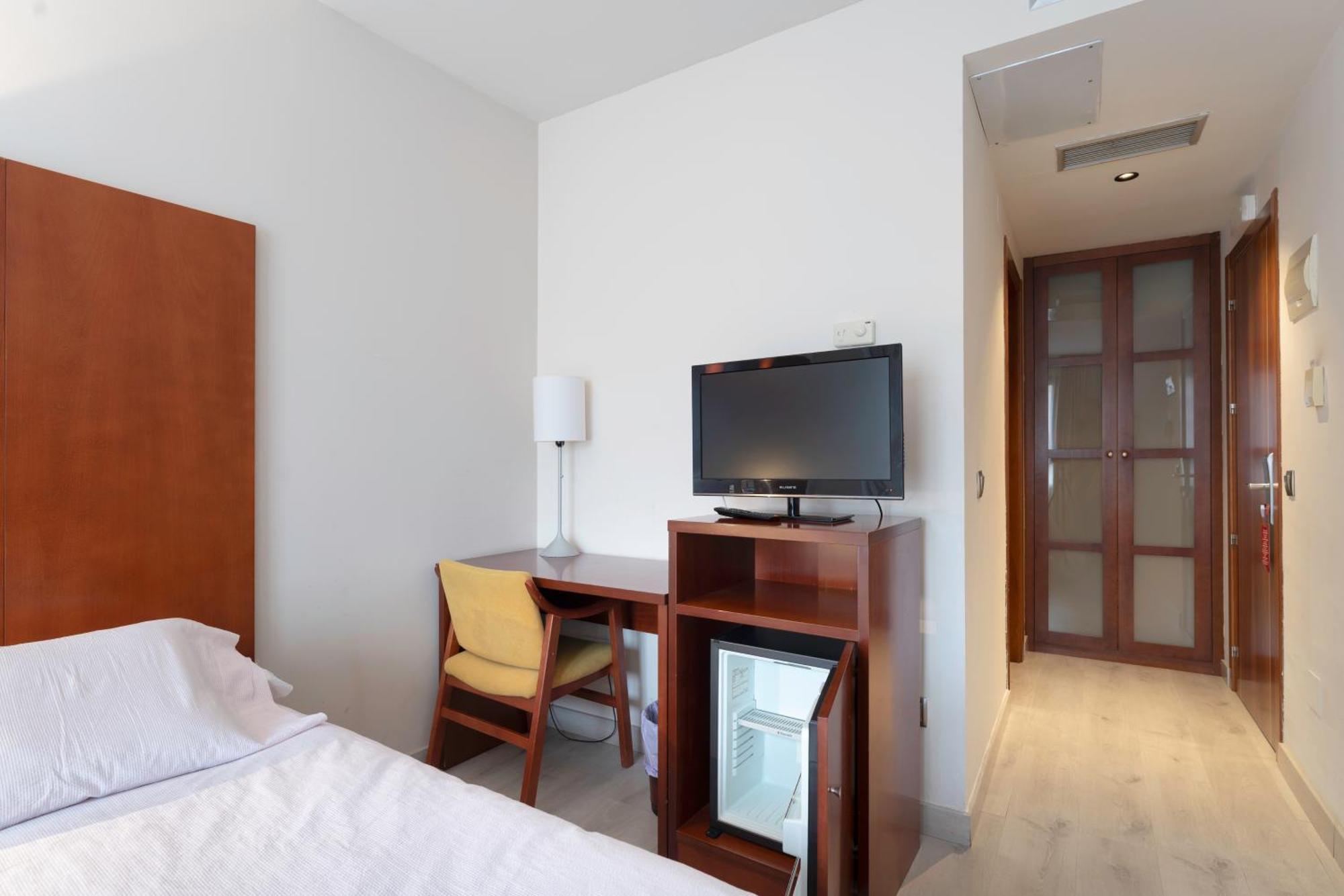 Hotel Dona Urraca Самора Екстер'єр фото