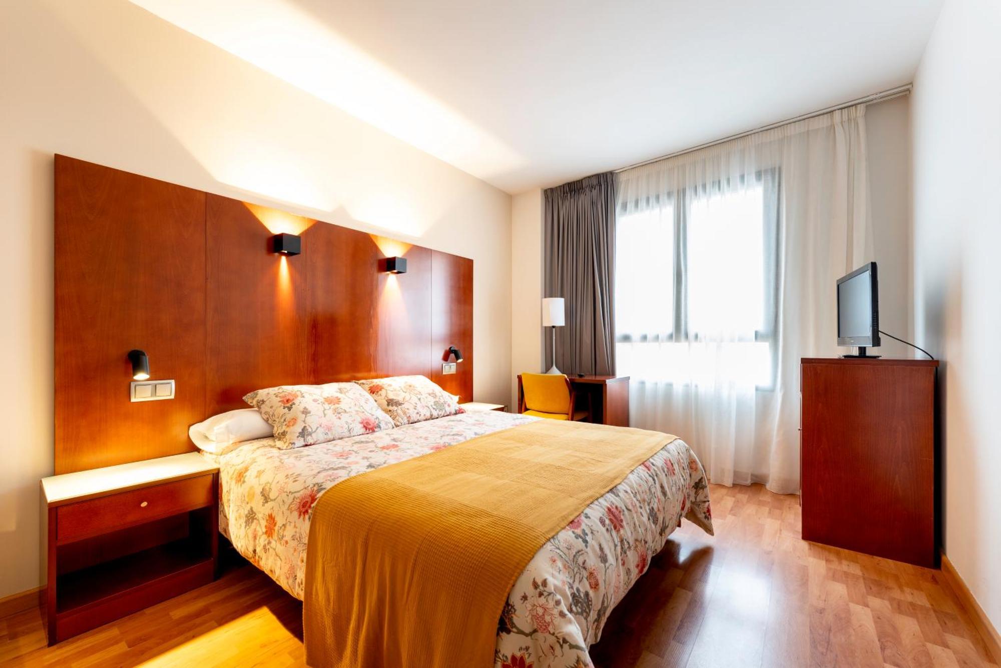 Hotel Dona Urraca Самора Екстер'єр фото